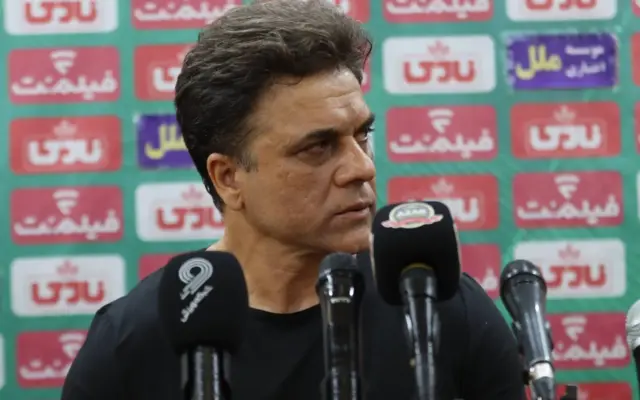 رضایی: نسبت به فصل گذشته تیم بهتری هستیم/ چالشی با نیمکت حریف نداشتیم