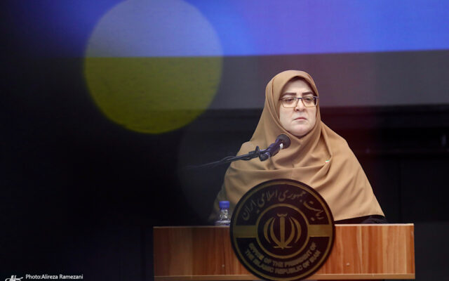 سخنگوی دولت: ایران استوار و در عین حال مظلوم مقابل خون‌آشام‌ترین افراد ایستاده است