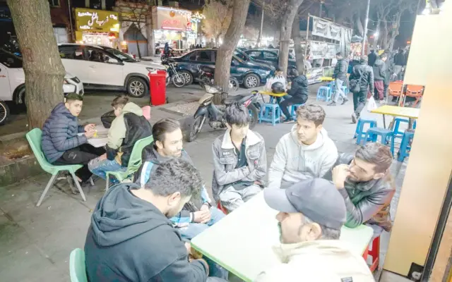حق بی‌هدف‌بودن در شهر