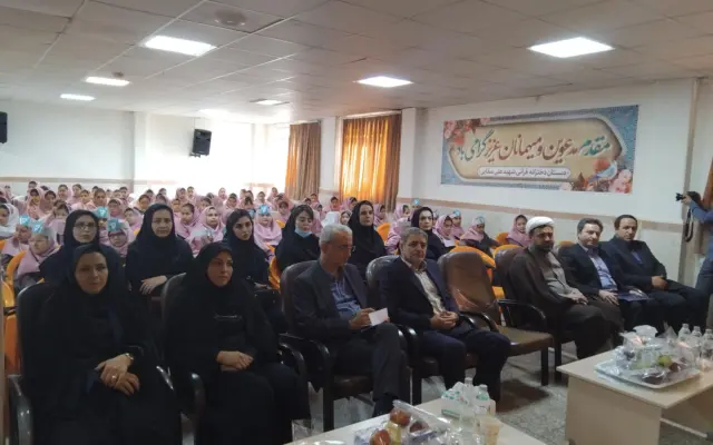 آغاز پویش ملی سلامت دهان و دندان دانش‌آموزان در استان اردبیل