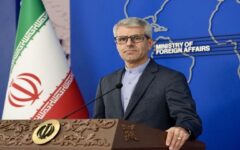 بقائی: رئیس‌جمهور در اجلاس سران معاهده تنوع زیستی شرکت می‌کند/ عراقچی به بغداد می‌رود