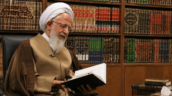 مفاخر اندیشه | آیتالله جوادی آملی؛ از راز «رحمان» تا حقیقت نور قرآن در زندگی انسان