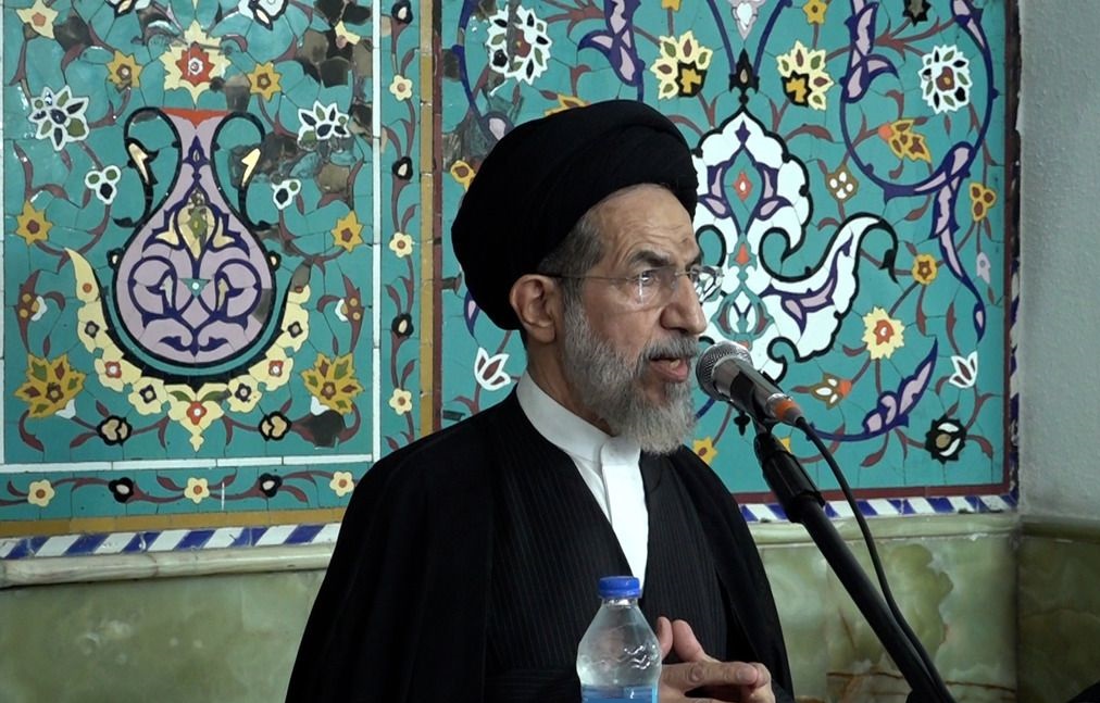 امام جمعه موقت تهران: آیتالله قربانی از چهرههای برجسته علمی، دینی و سیاسی کشور بود