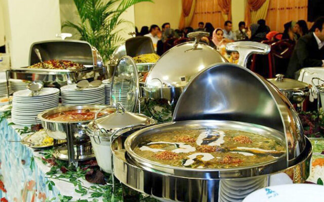 دورریز مواد غذایی در کشور متولی ندارد