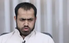 یک عنصر وابسته به گروهک جیش‌الظلم اعدام شد + عکس