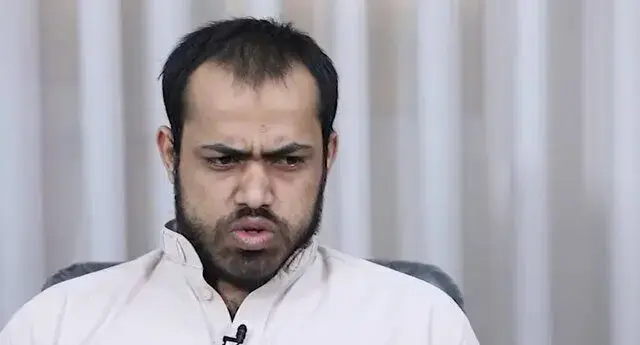 یک عنصر وابسته به گروهک جیش‌الظلم اعدام شد + عکس