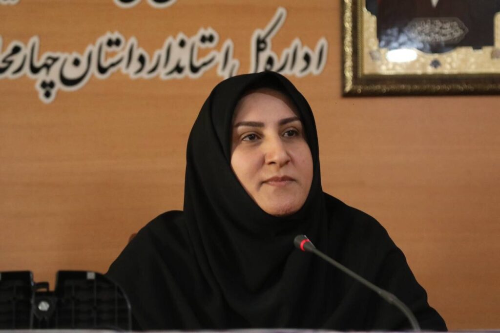 چهارمحال و بختیاری پیشگام اجرای برچسب انرژی ساختمان‌های دولتی