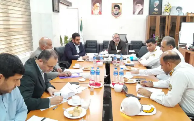 تأکید دادستان مرکز خوزستان بر صیانت از جان شهروندان و برخورد قانونی با رانندگان پرخطر