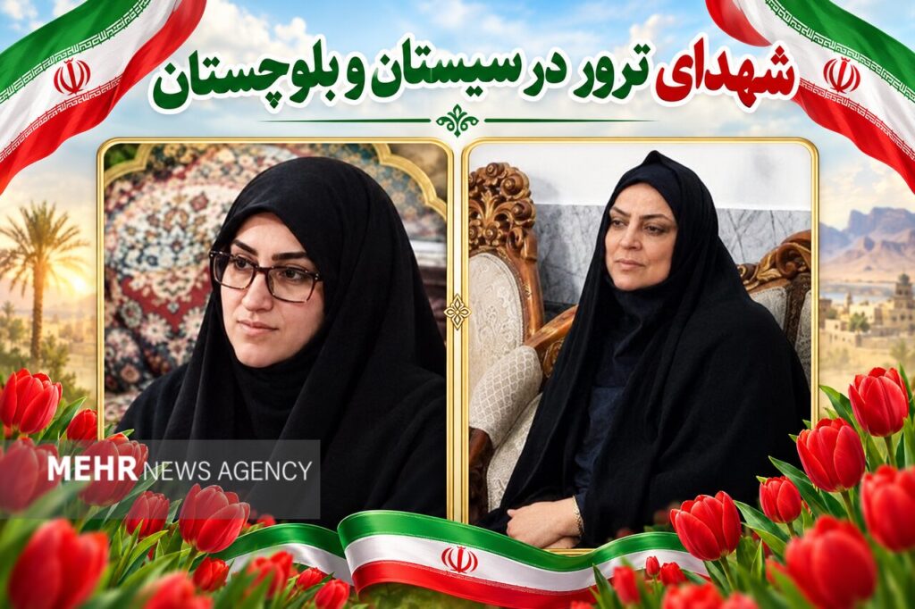 علمای اهل‌سنت: حرمت زن و چادر در فرهنگ بلوچستان جایگاه ویژه دارد
