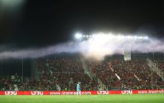 تعویق داربی زنان پایتخت؛ پرسپولیس و استقلال در شهرقدس بازی می‌کنند