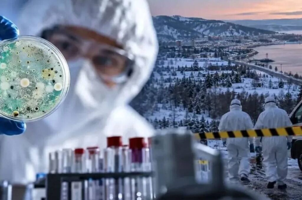طاعون در روسیه؛ آیا جهان باید نگران یک پاندمی جدید باشد؟