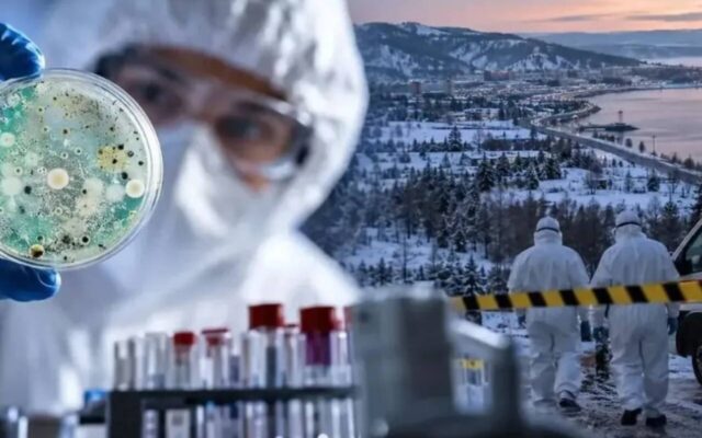 طاعون در روسیه؛ آیا جهان باید نگران یک پاندمی جدید باشد؟