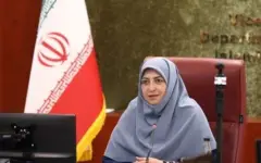 دولت بر بازچرخانی پساب و استفاده از آب‌های نامتعارف تاکید دارد