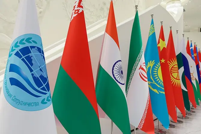 نشست نخست‌وزیران شانگهای با تصویب اسناد همکاری اقتصادی و دیجیتال پایان یافت