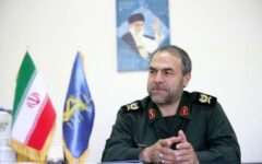 سردار جوانی: نتانیاهو تصور می‌کرد با وارد کردن ضربه می‌تواند زمینه فروپاشی نظام را فراهم کنند