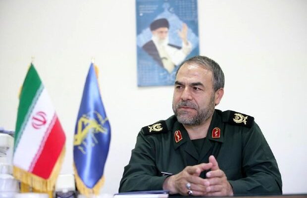سردار جوانی: نتانیاهو تصور می‌کرد با وارد کردن ضربه می‌تواند زمینه فروپاشی نظام را فراهم کنند
