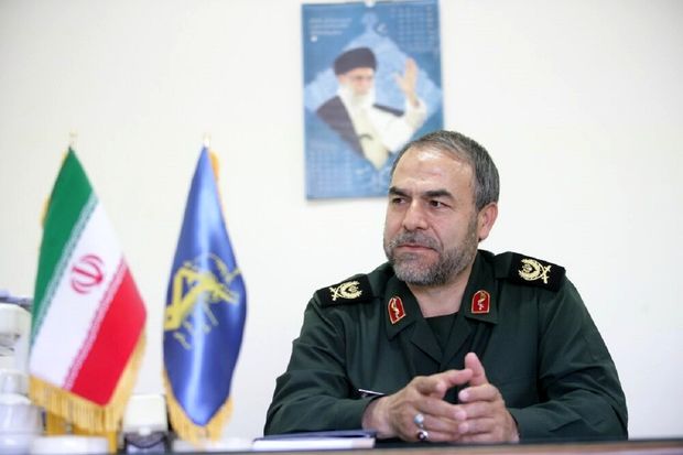 سردار جوانی: نتانیاهو تصور می‌کرد با وارد کردن ضربه می‌تواند زمینه فروپاشی نظام را فراهم کنند
