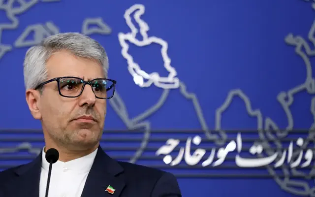 واکنش بقایی به اظهارات جدید روبیو: آنچه که موجب بنبست در مذاکرات میشود «اعتقادات دینی ایران» نیست