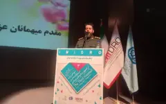 گوهر‌تراشی می‌تواند به یکی از پایه‌های اقتصاد خانوار در قم تبدیل شود