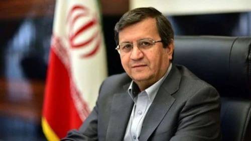 همتی: فروپاشی اقتصادی با بیانیه سیاسی محقق نمی‌شود