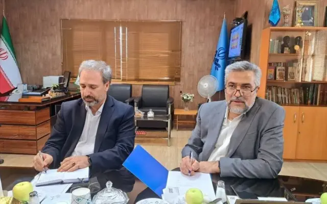 پنجمین نشست شورای تخصصی سلامت معاونت صدا با حضور سخنگوی وزارت بهداشت برگزار شد