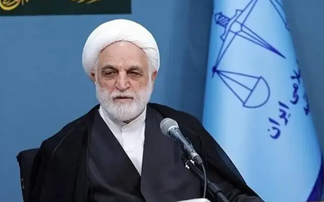 دستور اژه‌ای برای آگاهی‌بخشی به مردم جهت گرفتار نشدن در چنگال کارچاق‌کن و عناصر مدعی نفوذ در قوه قضاییه / ترورها عزم ما را برای مقابله با استکبار راسخ‌تر می‌کند