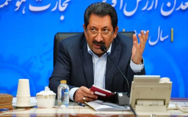 کمیته مشترک برای تسریع در حل مشکلات صادرکنندگان تشکیل شود