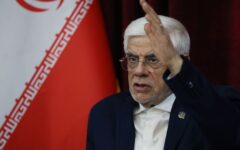 دنیا بدهکار تمدن ایرانی است