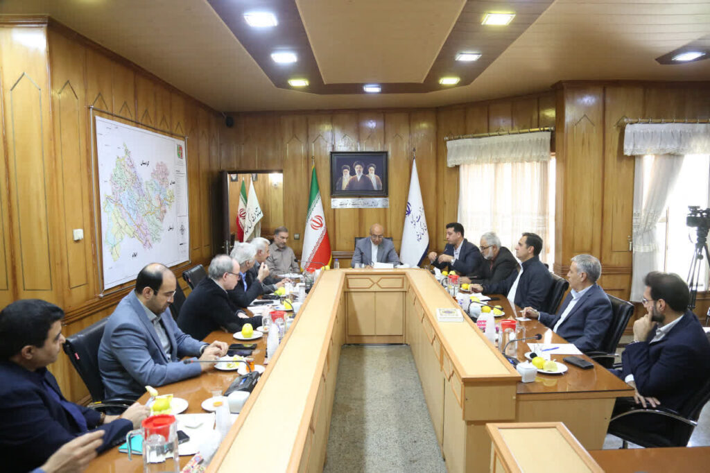 طرح RDF می‌تواند مصرف گاز سیمان غرب را ۱۵ درصد کاهش دهد