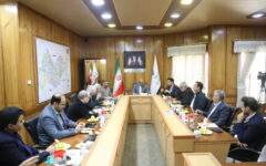 طرح RDF می‌تواند مصرف گاز سیمان غرب را ۱۵ درصد کاهش دهد