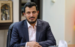 بازار هوش مصنوعی ایران به ۵.۵ همت رسید / رئیس انجمن ملی هوش مصنوعی: شرکت‌های ایرانی بیش از پول به مشتری نیاز دارند