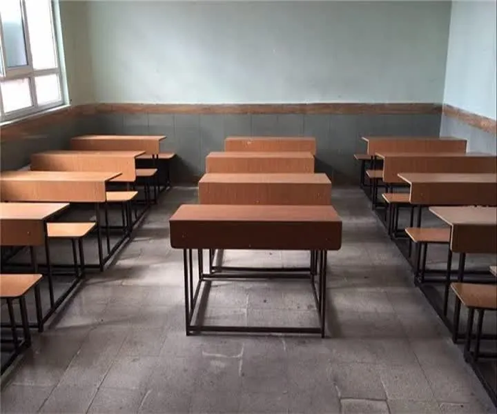 آخرین خبر از تعطیلی مدارس تهران فردا شنبه ۲۵ مهر ۱۴۰۵