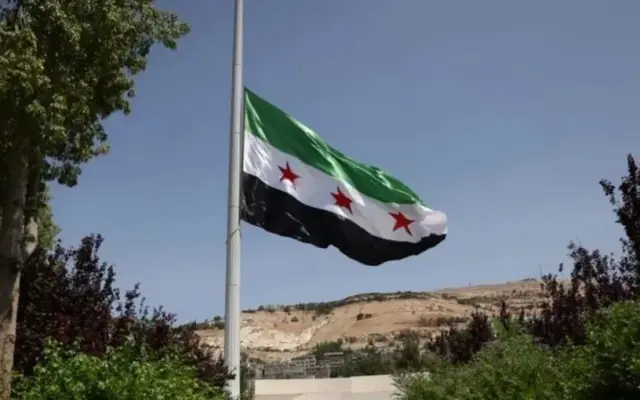 مشاور «الشرع» اعزام نیروهای سوری به یمن را تکذیب کرد