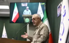 مرد موشکی در وزارت دفاع/ مهرداد اخلاقی، وزیر دفاع جدید کیست؟ + سوابق