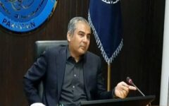 پاکستان: متعهد به ادامه میانجیگری میان ایران و آمریکا هستیم