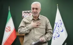 قدردانی وزیر دفاع از نمایندگان مجلس