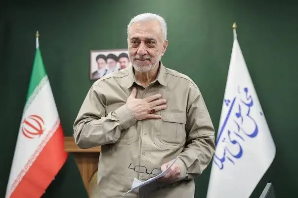 قدردانی وزیر دفاع از نمایندگان مجلس