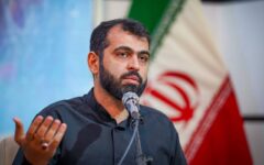 نجابت: آسفالت معابر روستایی شیراز باید سرعت بگیرد