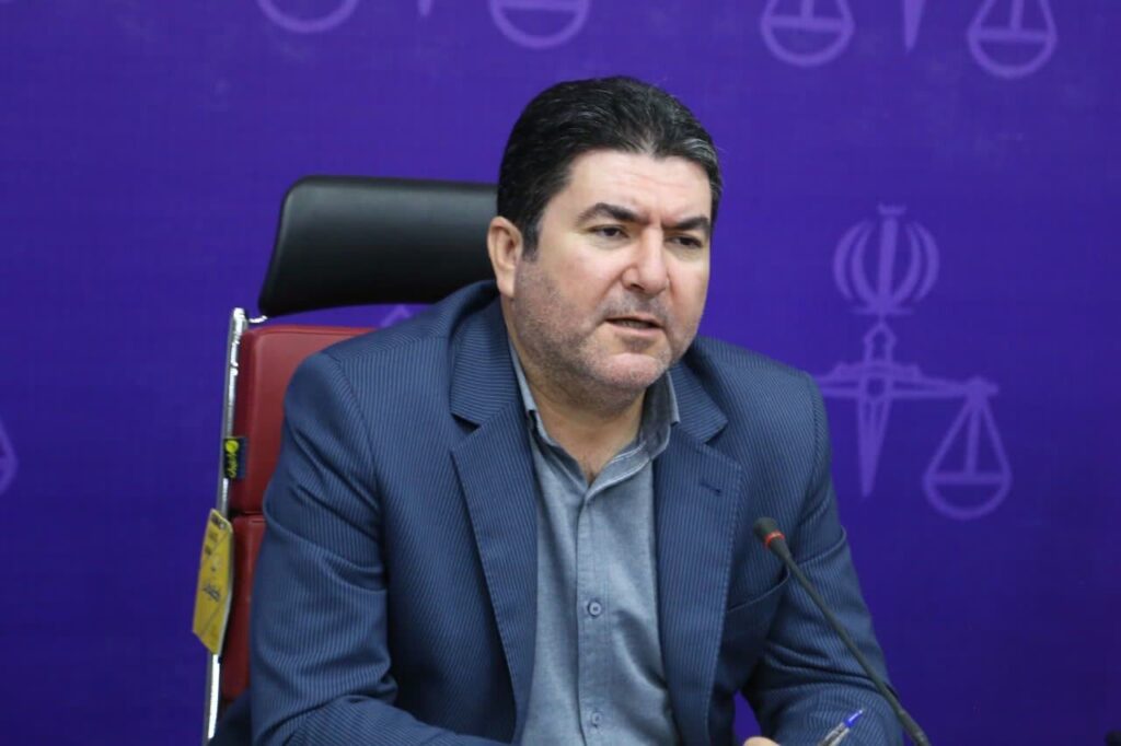 فولیان: اجرای قانون ثبت رسمی معاملات باید به کاهش دعاوی ملکی منجر شود