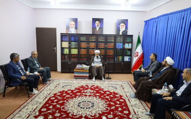 دانشگاه‌ها نقطه هدف دشمنان برای ایجاد ناامنی و آشوب هستند
