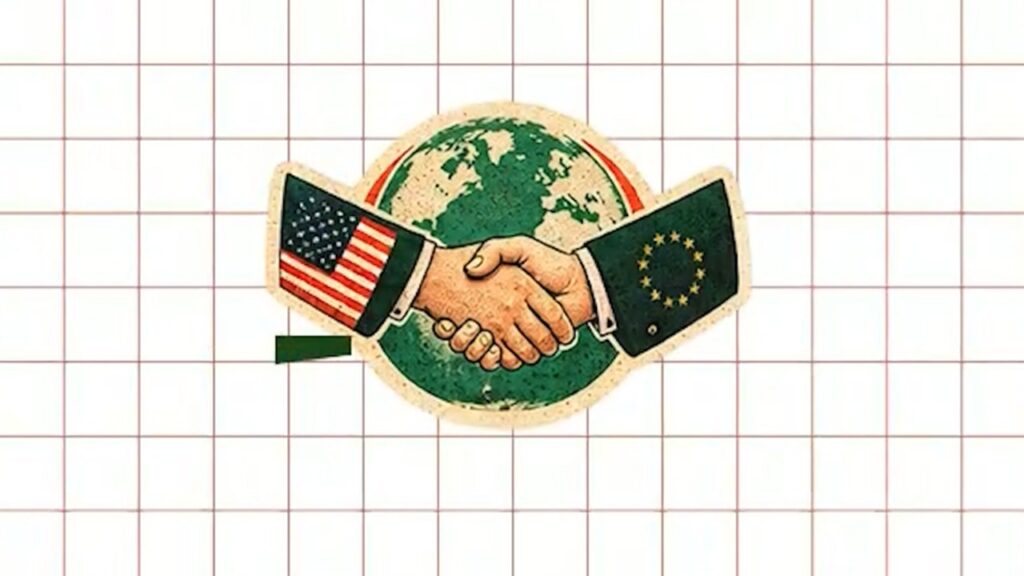 پایان عصر یکه‌تازی غرب؛ بازگشت هویت و قدرت تمدن‌ها + فیلم