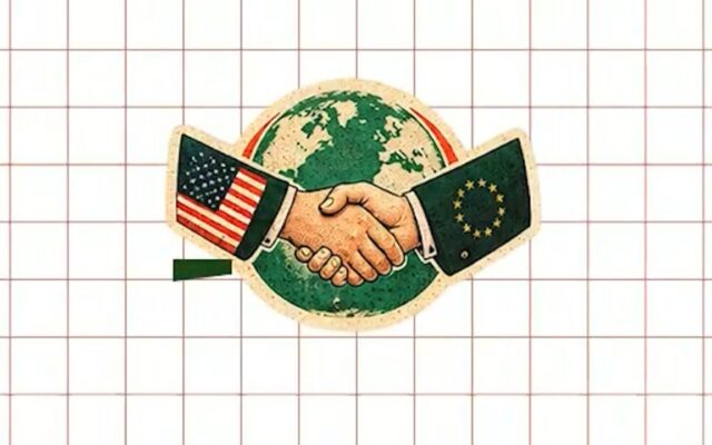 پایان عصر یکهتازی غرب؛ بازگشت هویت و قدرت تمدنها + فیلم