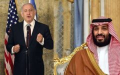 شانس موفقیت شرط‌بندی اسرائیل روی فشارهای جنگ یمن بر عربستان محدود است