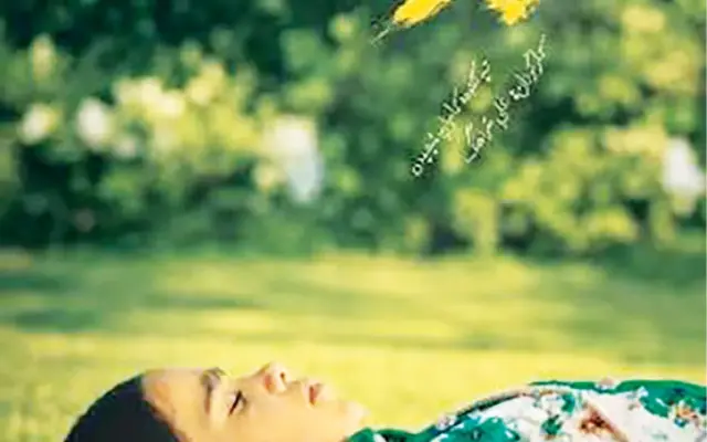 «نور» بیماری را از زاویه امید روایت می‌کند