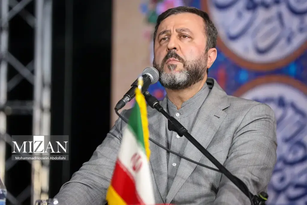 غریب‌آبادی: آمریکا اقدام‌های جبرانی انجام دهد/ ایران برای هر سناریویی آماده است