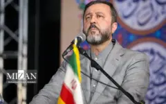 غریب‌آبادی: آمریکا اقدام‌های جبرانی انجام دهد/ ایران برای هر سناریویی آماده است