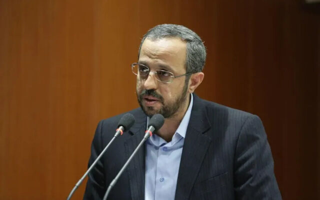 کنایه معنادار دستیار قالیباف به جلیلی درباره پرونده رسایی/ وحدت از روز گرفتاری دوستان آغاز نمی‌شود