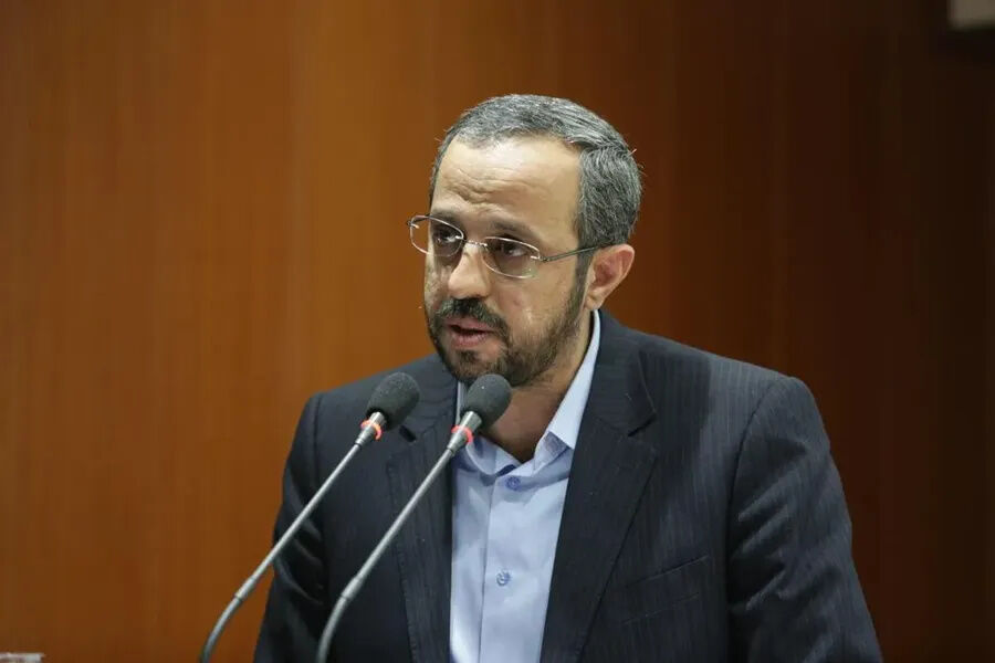 کنایه معنادار دستیار قالیباف به جلیلی درباره پرونده رسایی/ وحدت از روز گرفتاری دوستان آغاز نمی‌شود