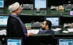 آیا رسایی مشمول قانون غیبت غیرموجه در مجلس می‌شود؟/ ادامه کار نماینده زندانی در هاله‌ای از ابهام/ رفقا به کمک می‌آیند؟