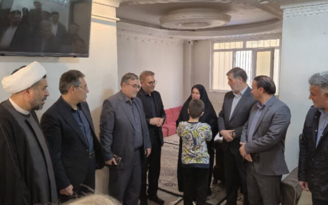 فعالیت‌های خالصانه خیران و پرستاران قابل قدردانی است